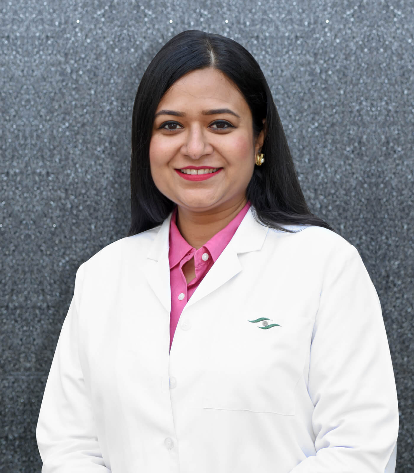 Dr. Chanda Gupta