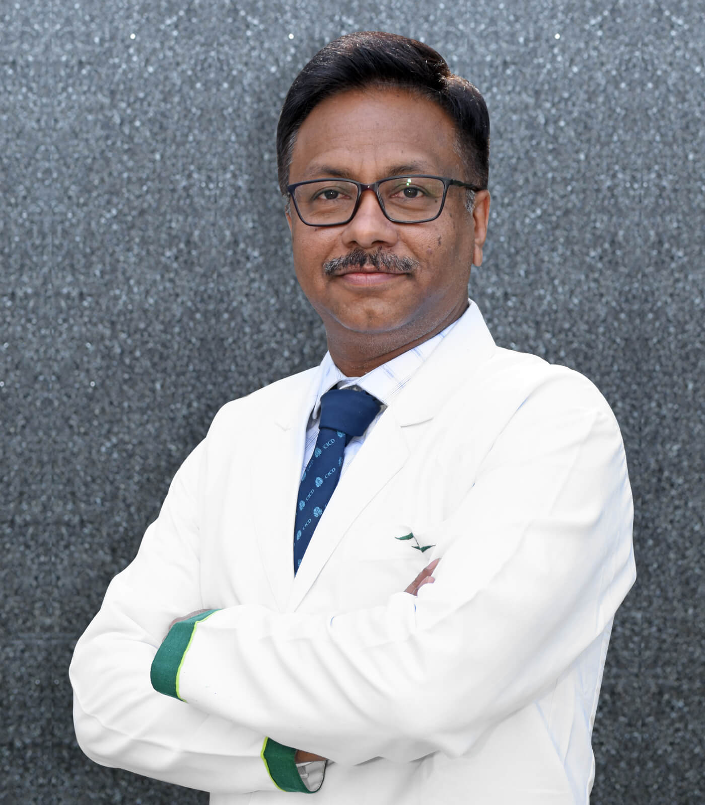 Dr. (Col) Rajneesh Sinha