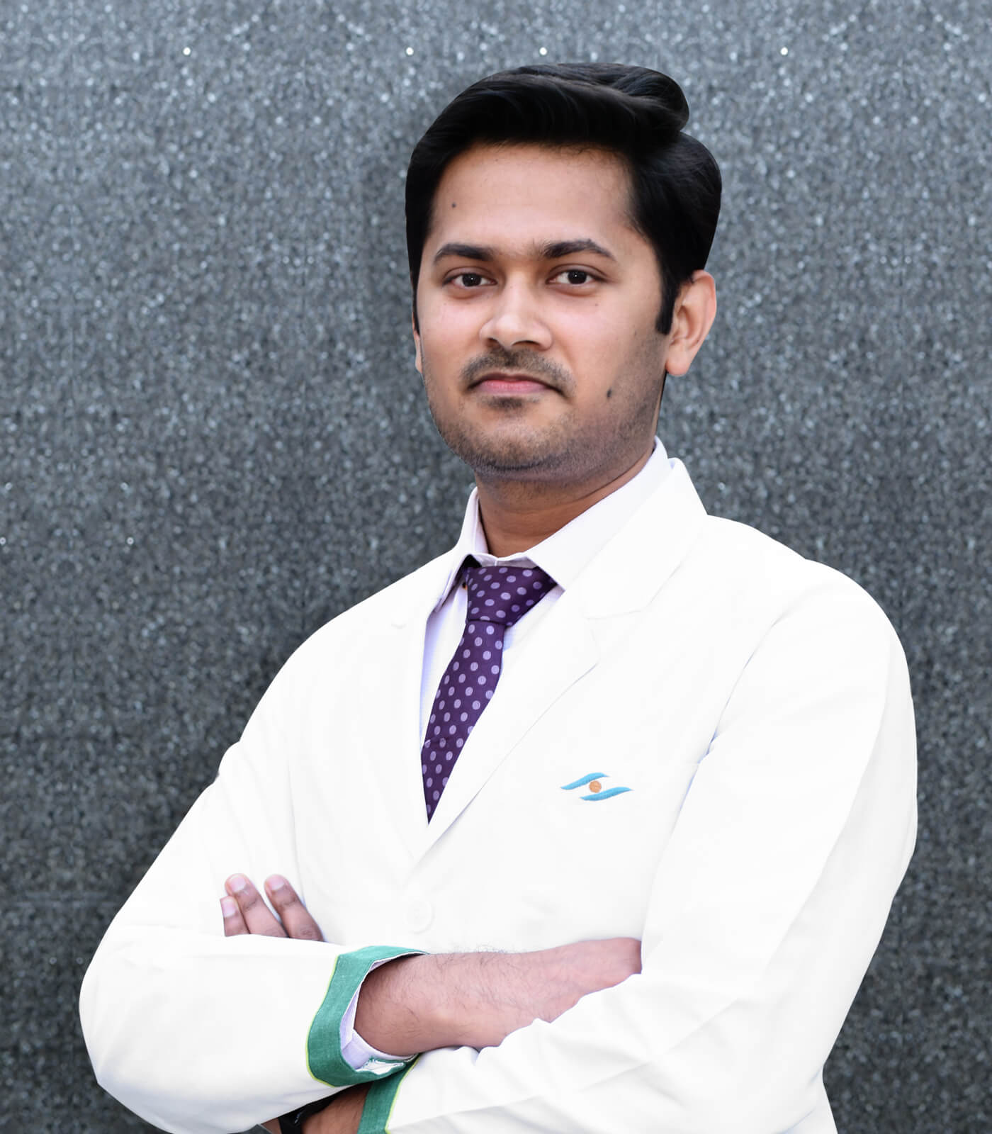 Dr. Vipul Singh​