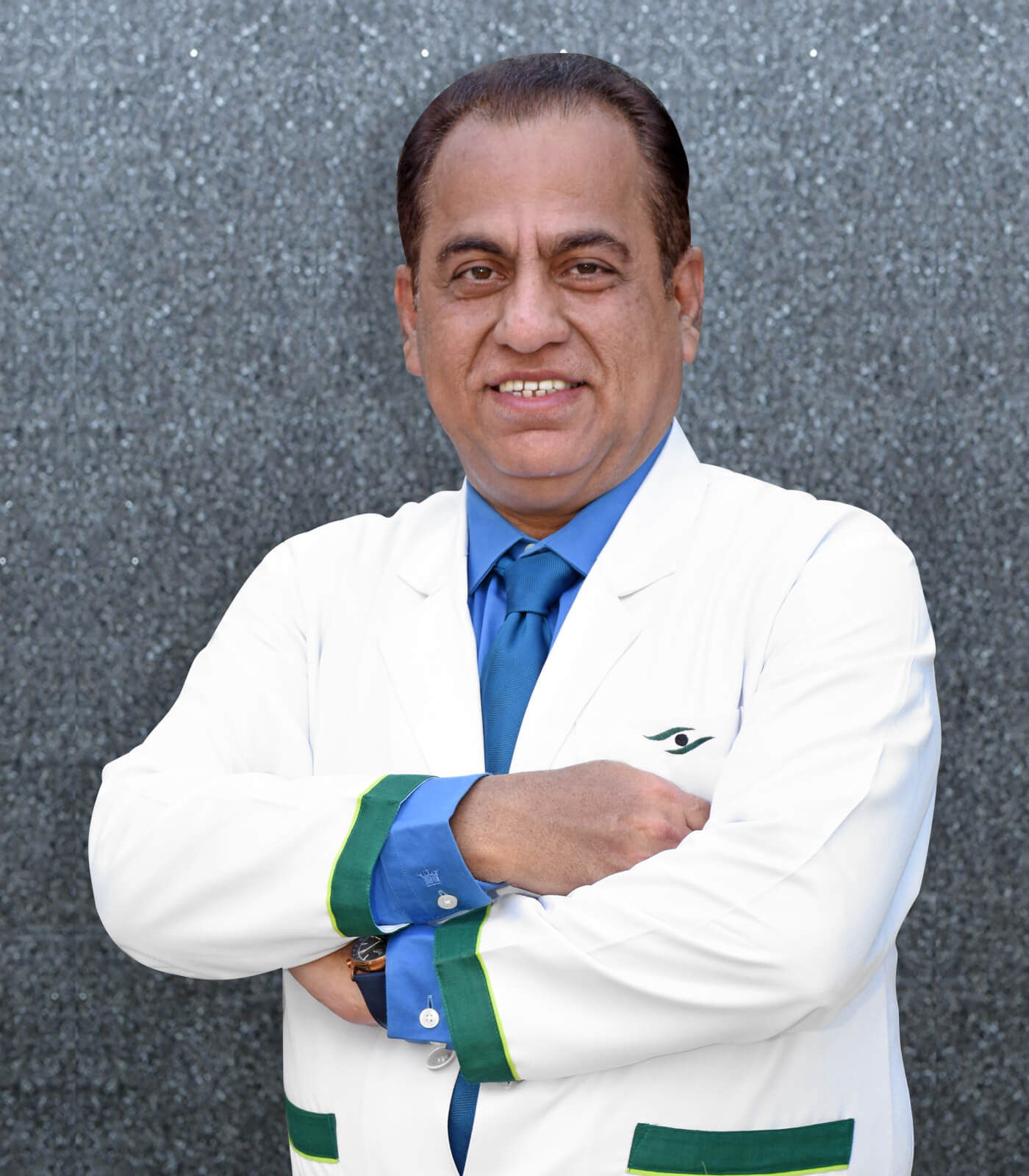 Dr. Anurag Wahi