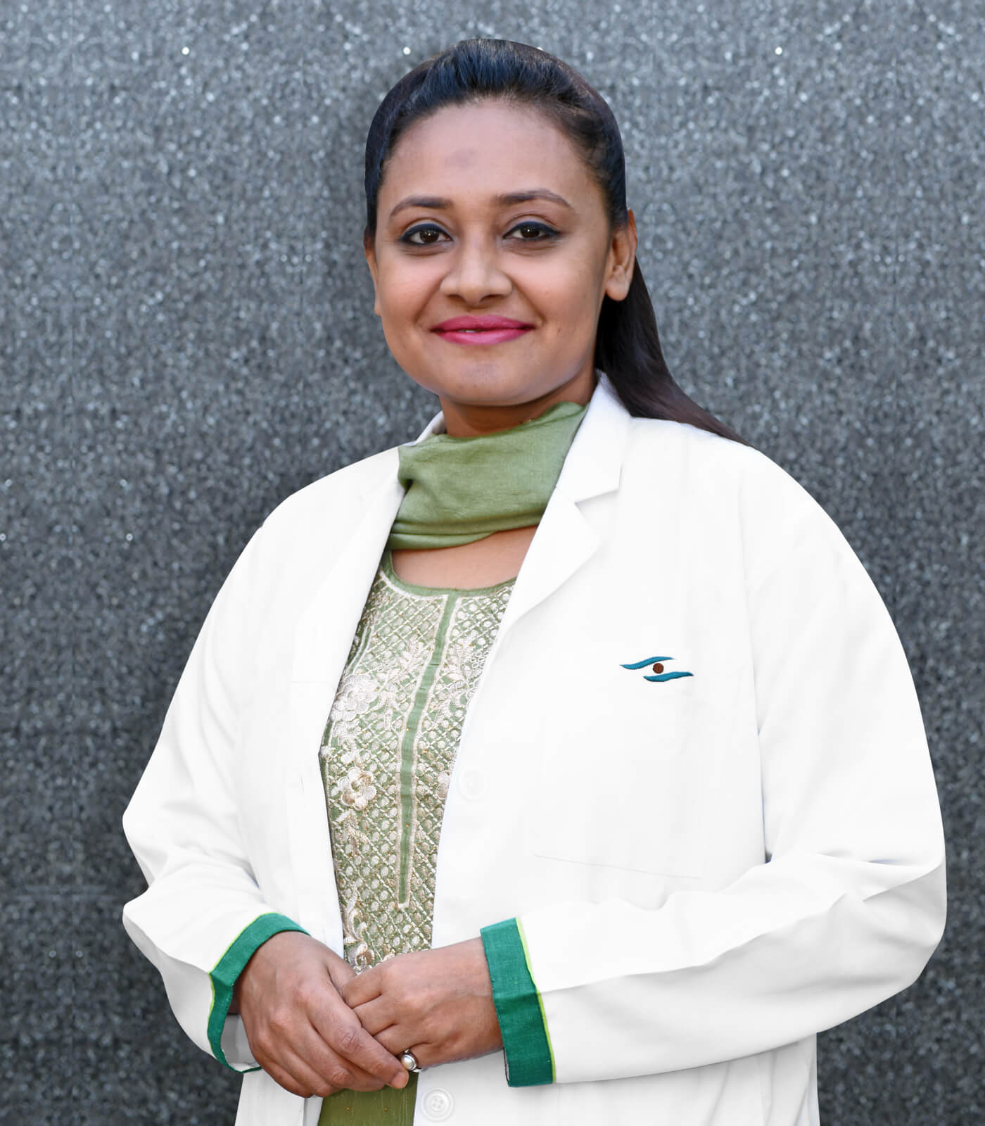 Dr. Labanya Hira