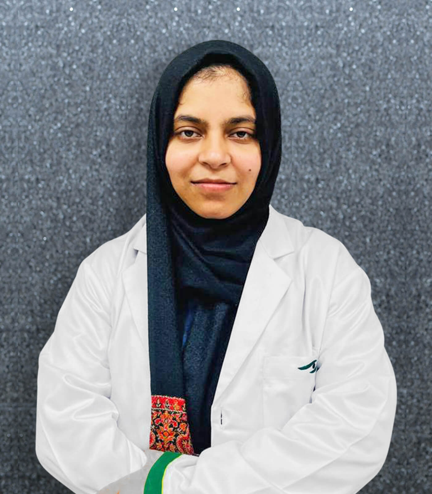 Dr. Lubna Maroof