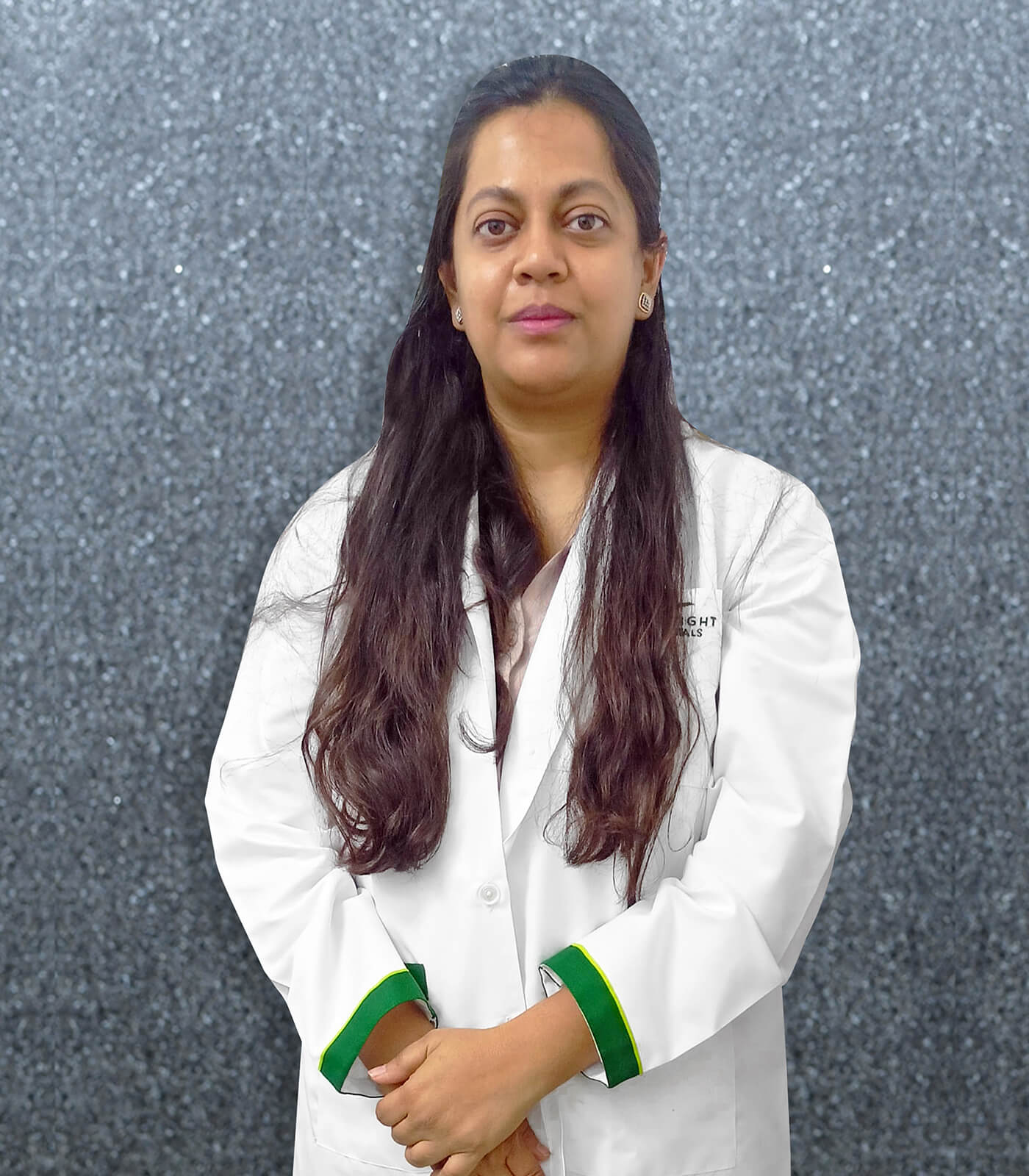 Dr. Garvita Singh