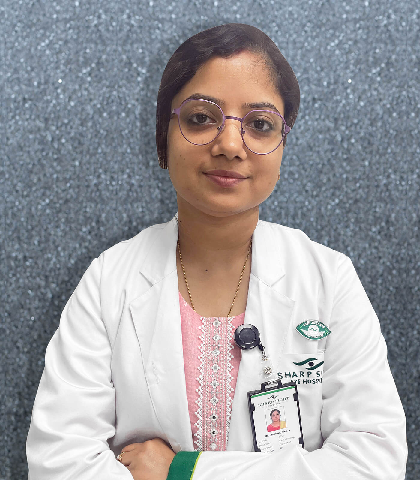 Dr. Jayshree Kedia