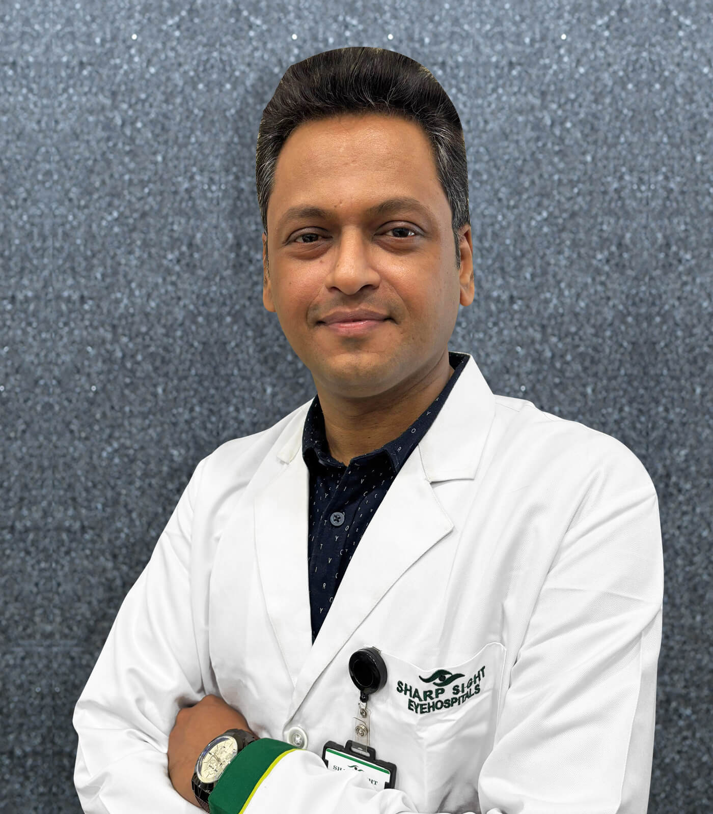 Dr. Vinay Prasad