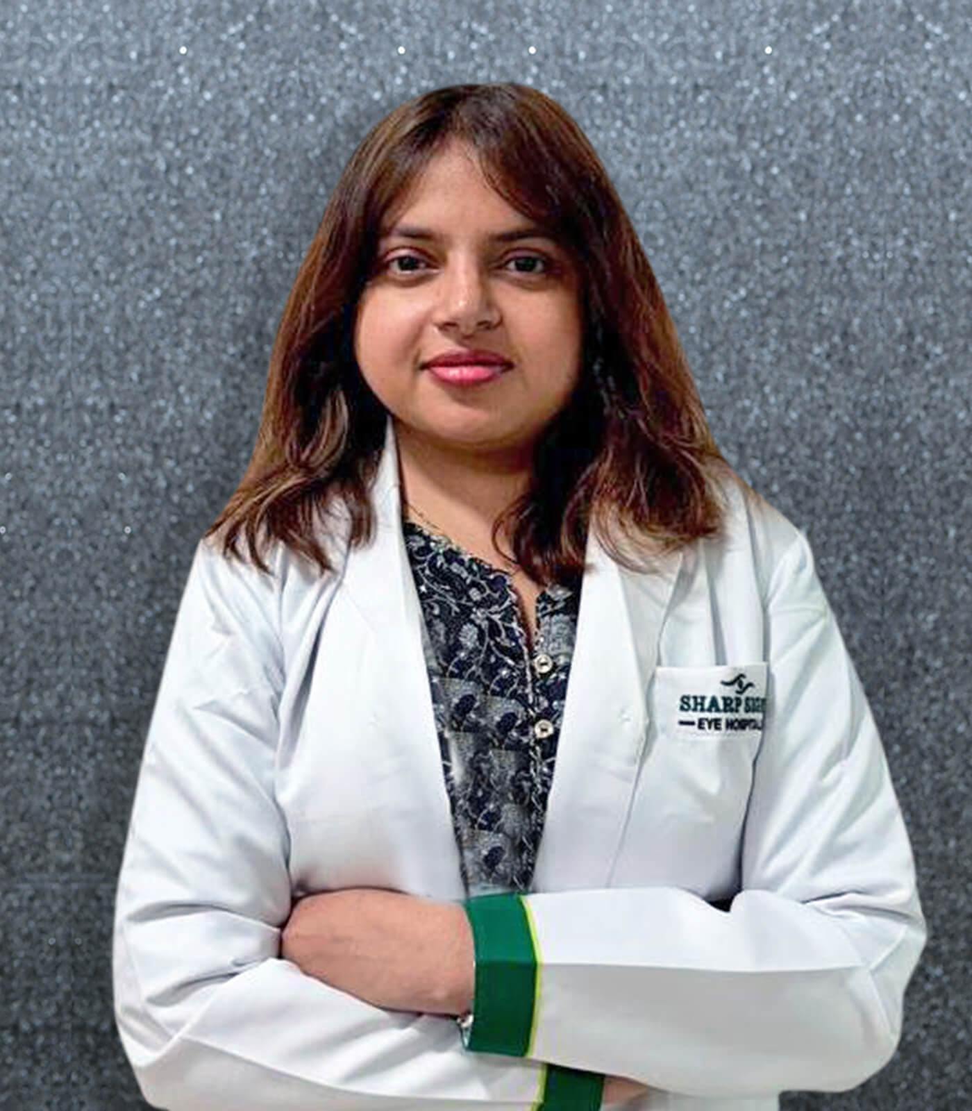 Dr. Mimansaa Agasti