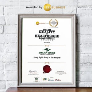 Awarded by zee business