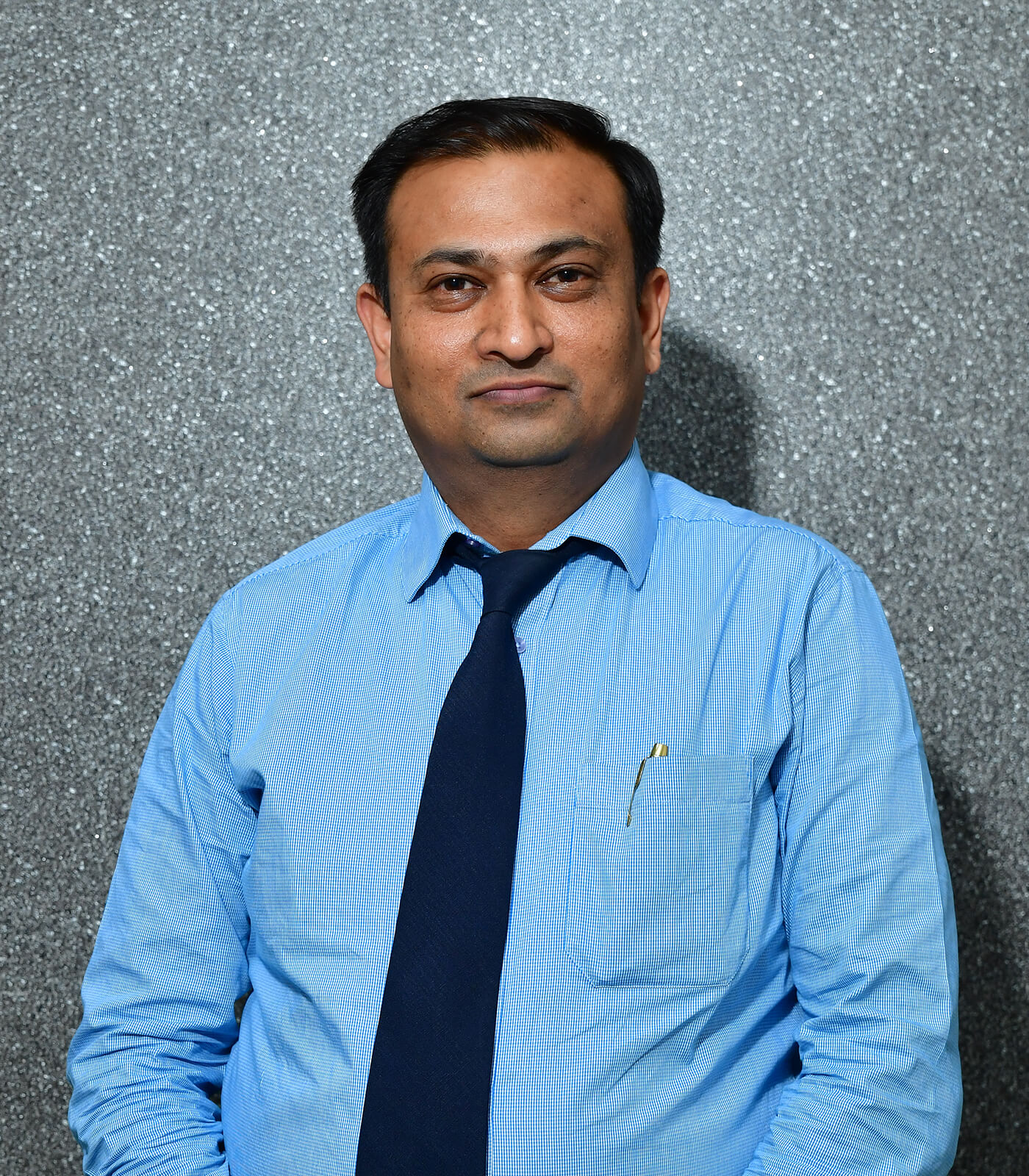 Deepak Talwar