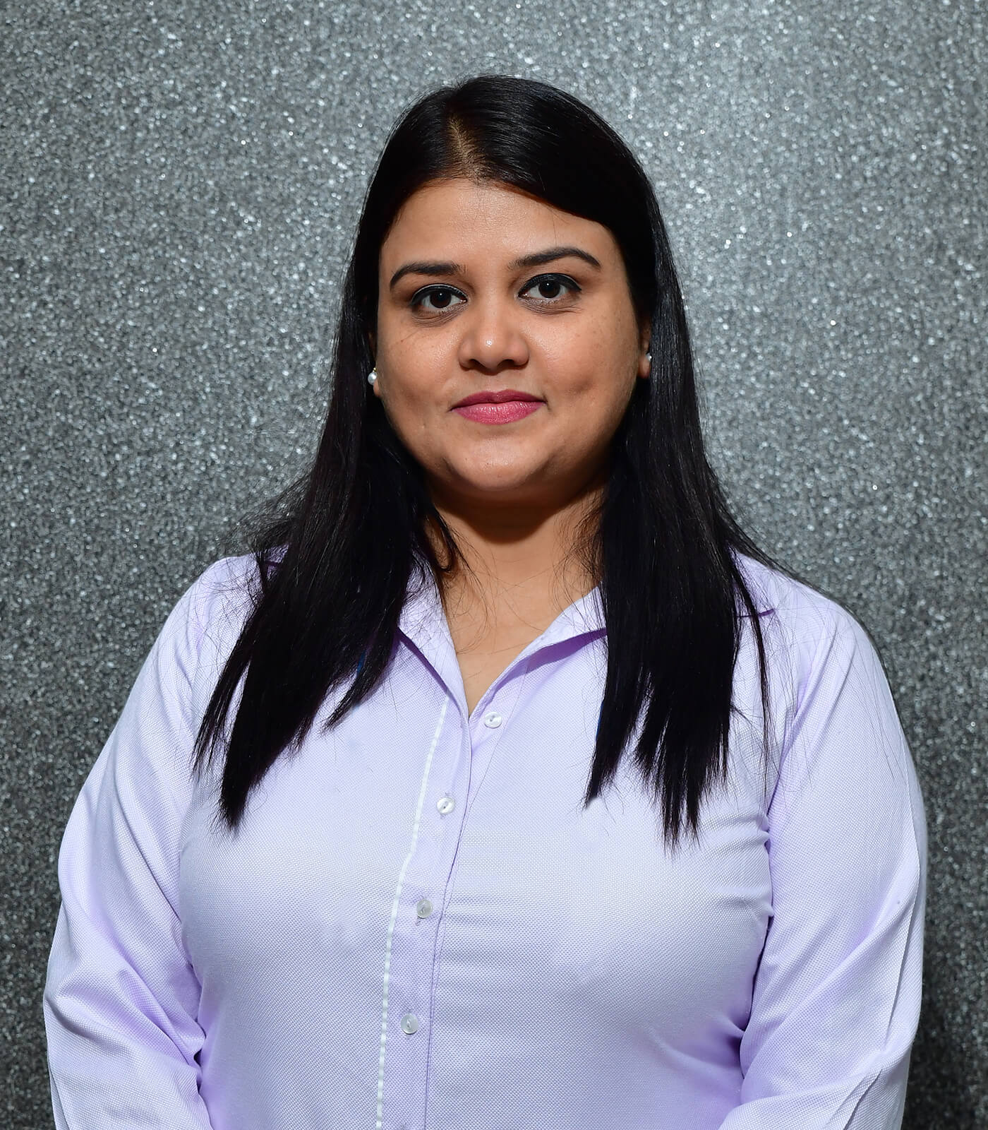 Deepshikha Sharma