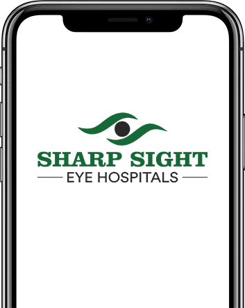 Sharp Sight Eye Hospital