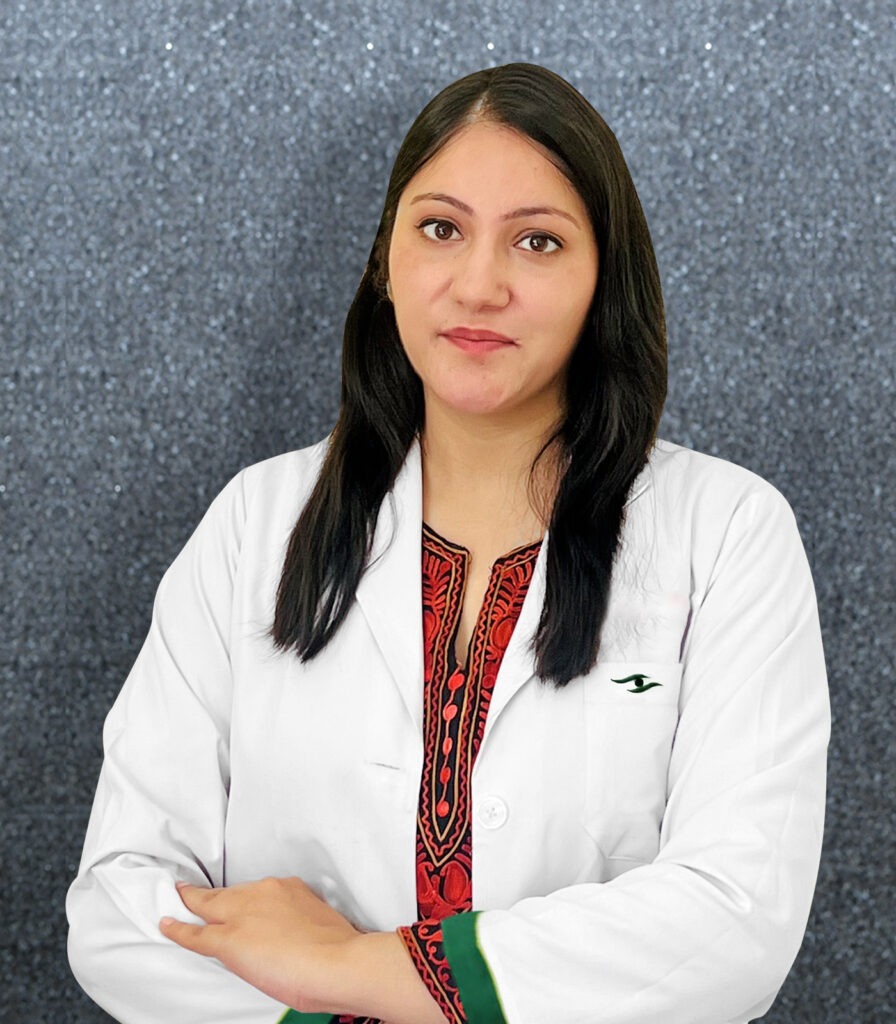 Dr. Birjees Hakak, Cataract,Glaucoma