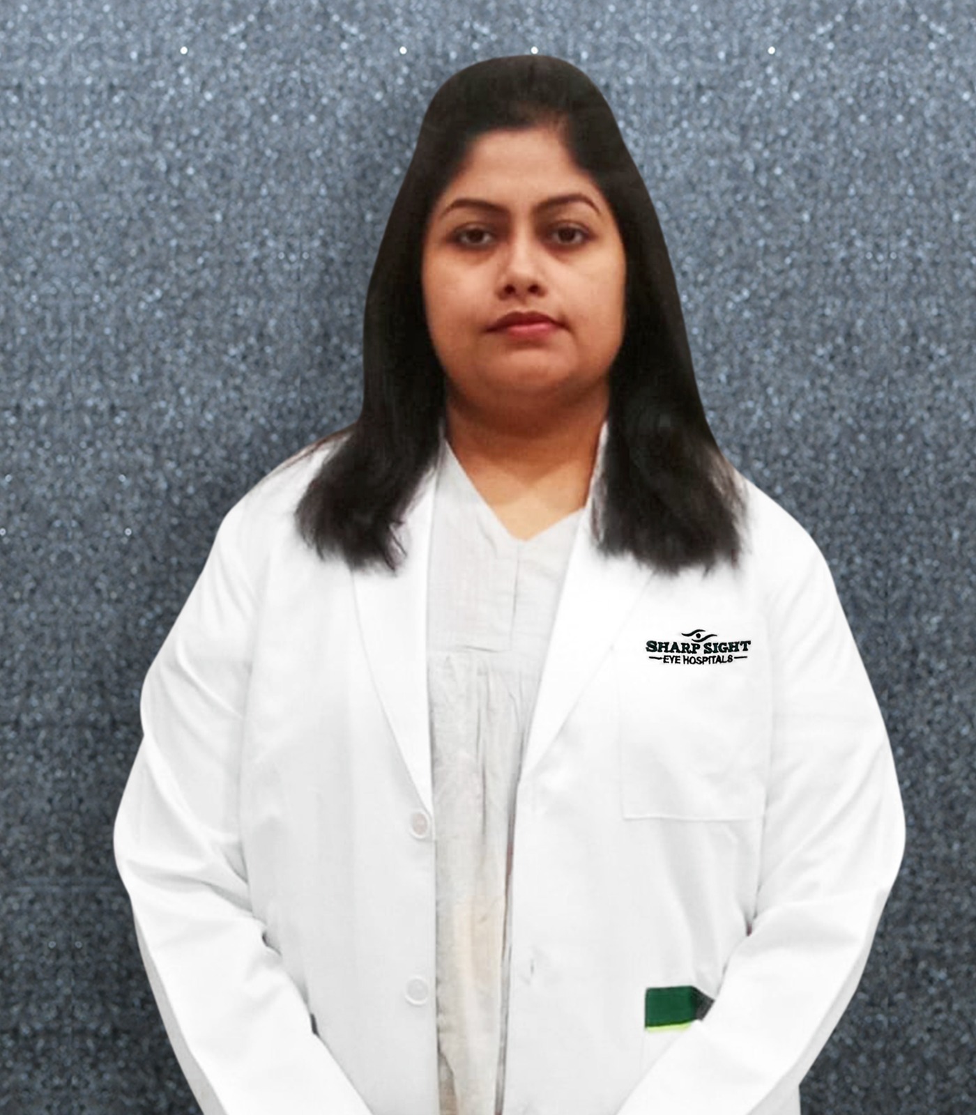 Dr. Sunanda Haldar