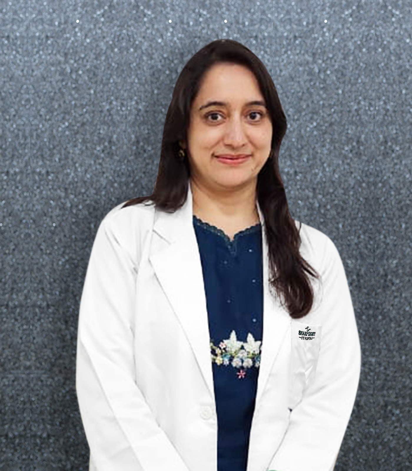 Dr. Aparna Darswal