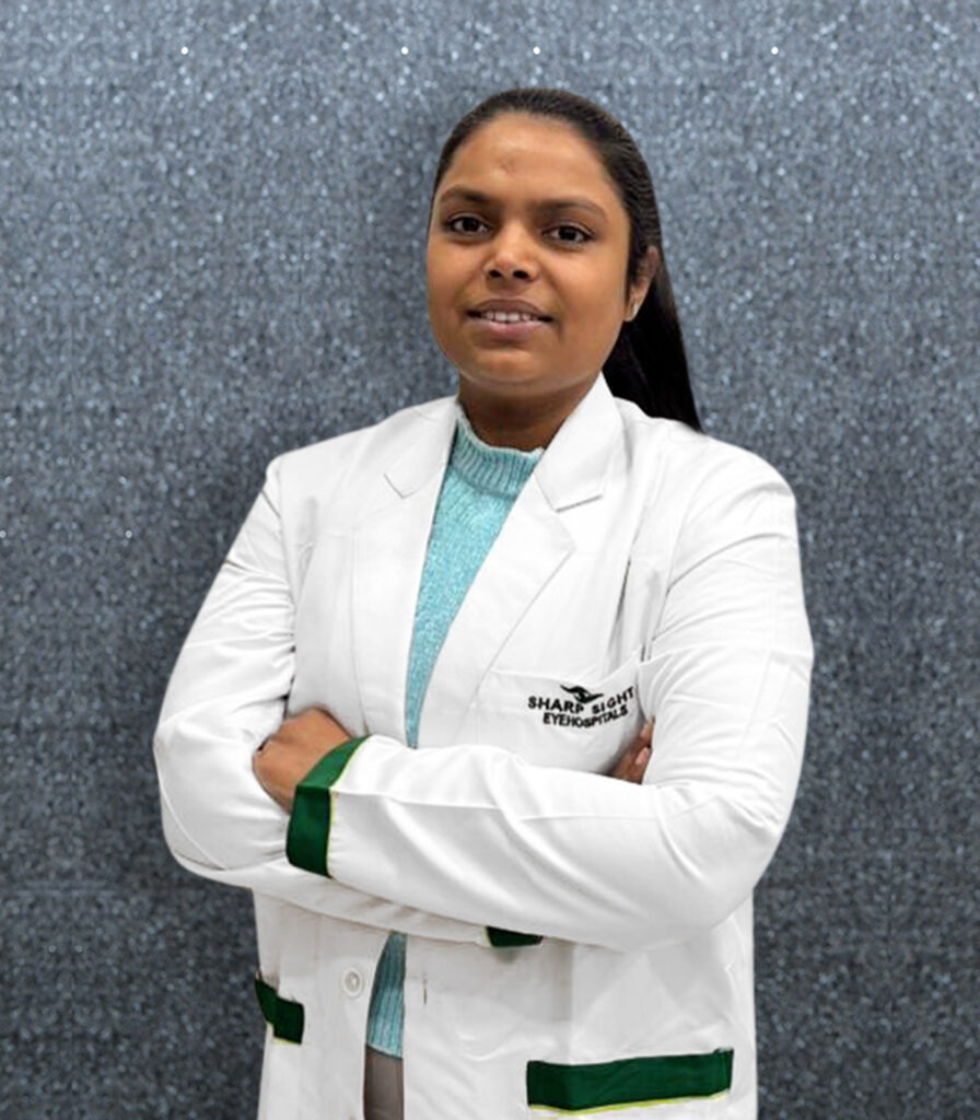 Dr. Divya Jain, Cataract, Lasik & Cornea