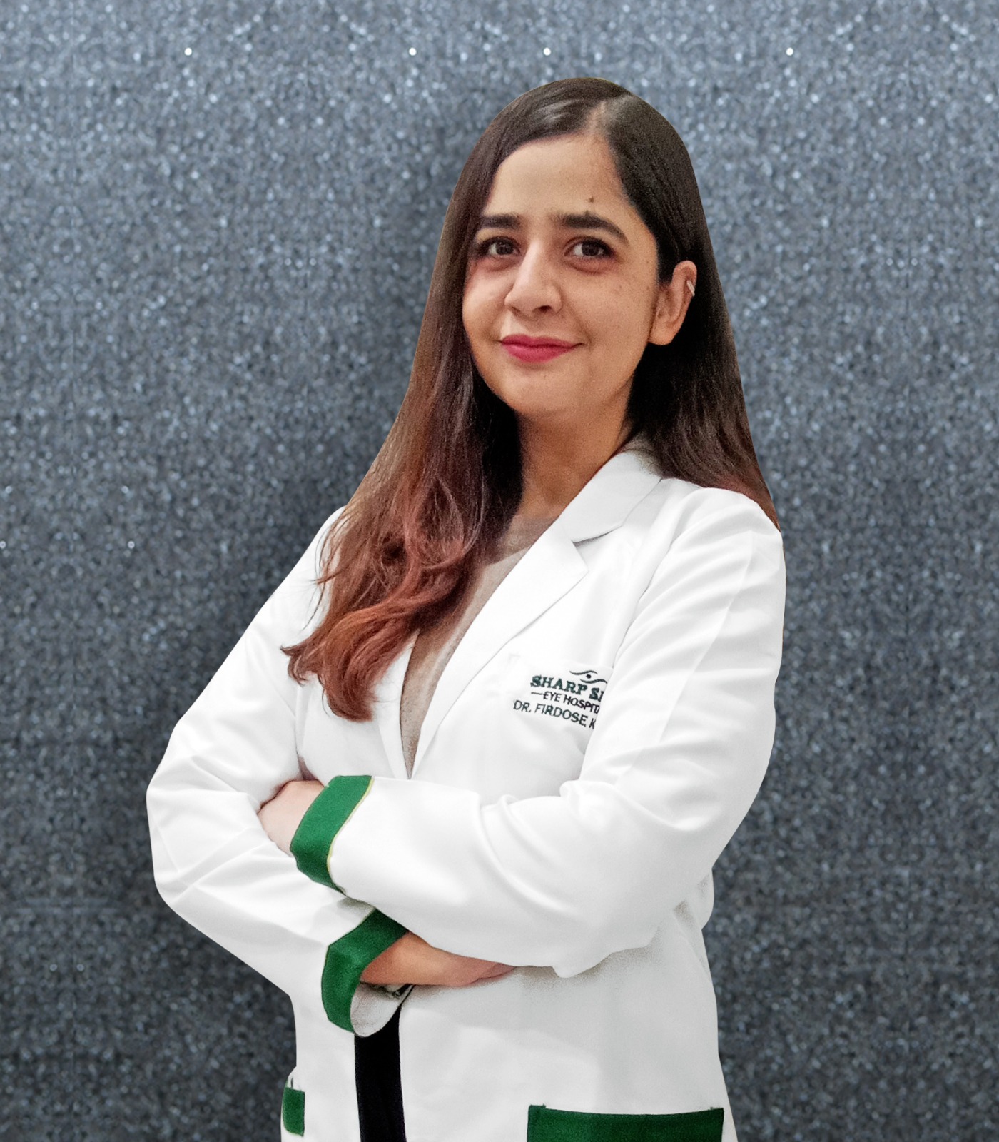 Dr. Firdose Kouser