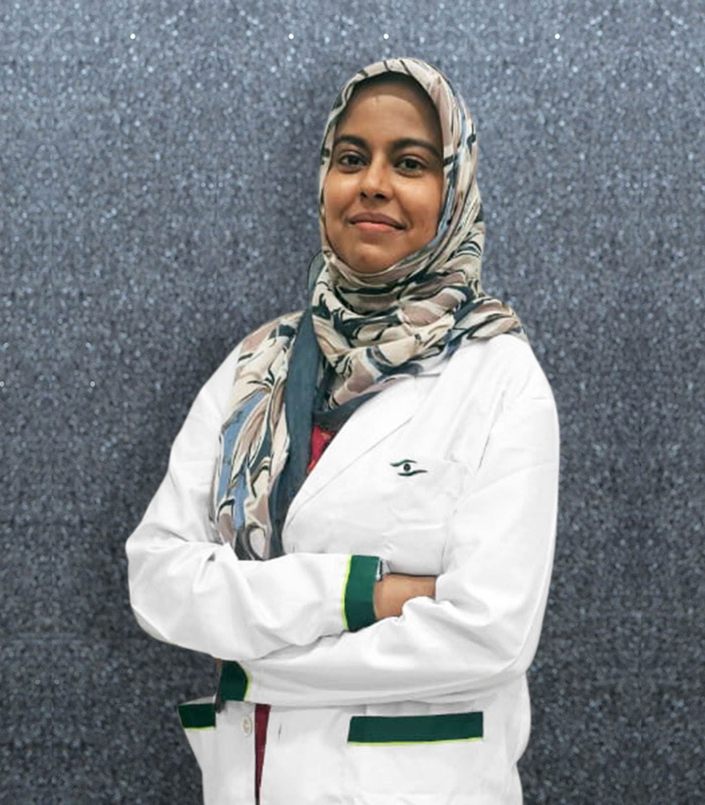 Dr. Aisha Shaikh