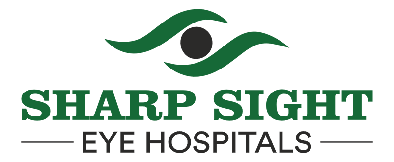 Sharp Sight Eye Hospital