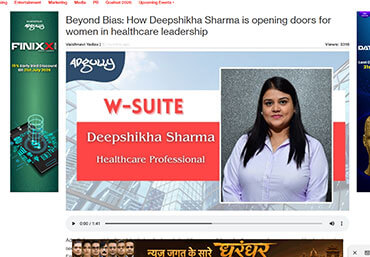 Sharp Sight Eye Hospital News